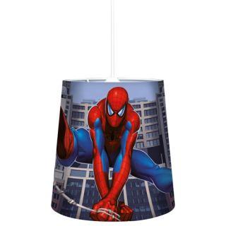 Lampa plafon Spiderman - Pret | Preturi Lampa plafon Spiderman