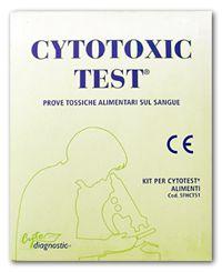 Test Cytotoxic (citotoxic) pentru intoleranta alimentara - Pret | Preturi Test Cytotoxic (citotoxic) pentru intoleranta alimentara