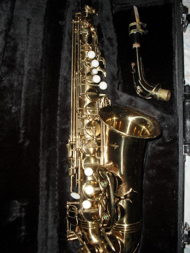 Vand Saxofon Mib Berkeley n32705 sau schimb cu SAXOFON SOPRAN - Pret | Preturi Vand Saxofon Mib Berkeley n32705 sau schimb cu SAXOFON SOPRAN