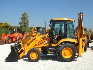 BuldoExcavator JCB 3 CX 2004 Buldoexcavatoare Second Hand de Vanzare - Pret | Preturi BuldoExcavator JCB 3 CX 2004 Buldoexcavatoare Second Hand de Vanzare