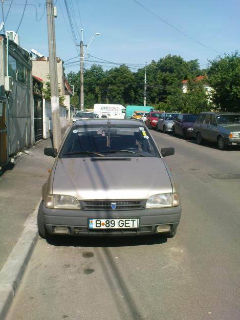 dacia nova - Pret | Preturi dacia nova