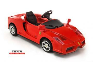 ENZO FERRARI MASINUTA PEDALE TOYS TOYS - Pret | Preturi ENZO FERRARI MASINUTA PEDALE TOYS TOYS