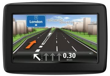 GPS Tomtom Start 20 Central Europe Traffic, 4.3" touchscreen, 480x272px, 4GB, SD, harti Europa CE in germana - Pret | Preturi GPS Tomtom Start 20 Central Europe Traffic, 4.3" touchscreen, 480x272px, 4GB, SD, harti Europa CE in germana