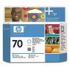 HP 70 Gloss C9410A - Pret | Preturi HP 70 Gloss C9410A