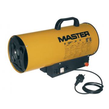 Incalzitor aer pe gaz 46 kW BLP 53 M Master - Pret | Preturi Incalzitor aer pe gaz 46 kW BLP 53 M Master