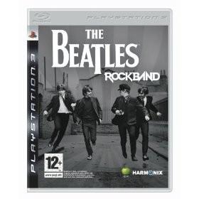 Joc PS3 The Beatles Rock Band - contine doar jocul! - Pret | Preturi Joc PS3 The Beatles Rock Band - contine doar jocul!