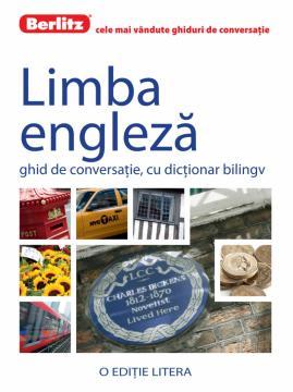 Limba Engleza. Ghid de converstie, cu dictionar bilingv - Pret | Preturi Limba Engleza. Ghid de converstie, cu dictionar bilingv