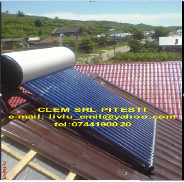 panouri solare energie termica gratis - Pret | Preturi panouri solare energie termica gratis