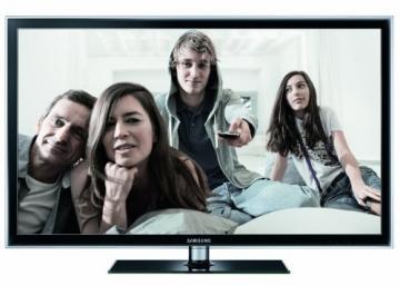 SMART TV LED 138CM 3D SAMSUNG UE55D6200 - Pret | Preturi SMART TV LED 138CM 3D SAMSUNG UE55D6200