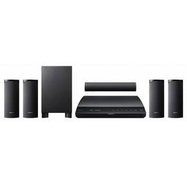 Sony Home Cinema BDV-E380, 5.1, Full HD 3D - Pret | Preturi Sony Home Cinema BDV-E380, 5.1, Full HD 3D