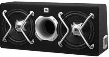 Subwoofer - JBL GT5-2402BR 300 mm Dual Bass-Reflex - Pret | Preturi Subwoofer - JBL GT5-2402BR 300 mm Dual Bass-Reflex