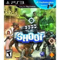 The Shoot Move PS3 - Pret | Preturi The Shoot Move PS3