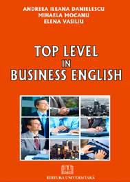 Top level in business english - Pret | Preturi Top level in business english