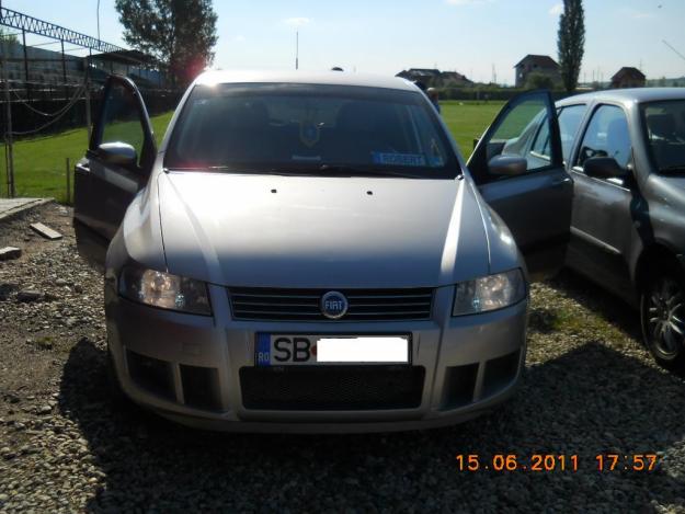 VAND FIAT STILO 16 .16V - Pret | Preturi VAND FIAT STILO 16 .16V