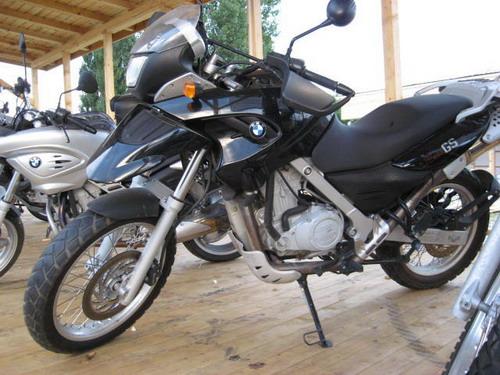 vand motocicleta BMW 650 GS - Pret | Preturi vand motocicleta BMW 650 GS