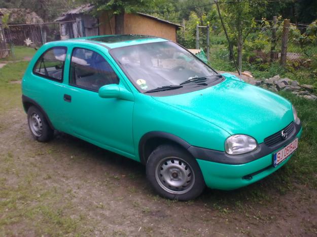 vand opel corsa - Pret | Preturi vand opel corsa