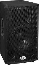 Boxa audio pasiva pe doua cai SL-15 de la B-52 - Pret | Preturi Boxa audio pasiva pe doua cai SL-15 de la B-52