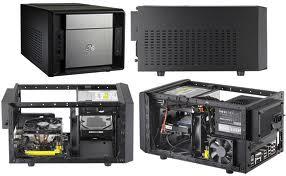 Carcasa COOLER MASTER Elite 120 Advanced (RC-120-KKN1-GP) fara sursa RC-120A-KKN1 ITX - Pret | Preturi Carcasa COOLER MASTER Elite 120 Advanced (RC-120-KKN1-GP) fara sursa RC-120A-KKN1 ITX