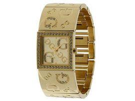 Ceas GUESS GOLD G MIX SWAROVSKI G96049L - Pret | Preturi Ceas GUESS GOLD G MIX SWAROVSKI G96049L