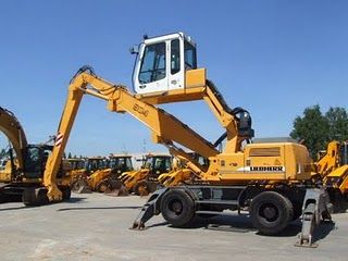 Excavator industrial Liebherr A 904 de vanzare second hand foarte ieftin import vanzari excavatoare industriale second h - Pret | Preturi Excavator industrial Liebherr A 904 de vanzare second hand foarte ieftin import vanzari excavatoare industriale second h