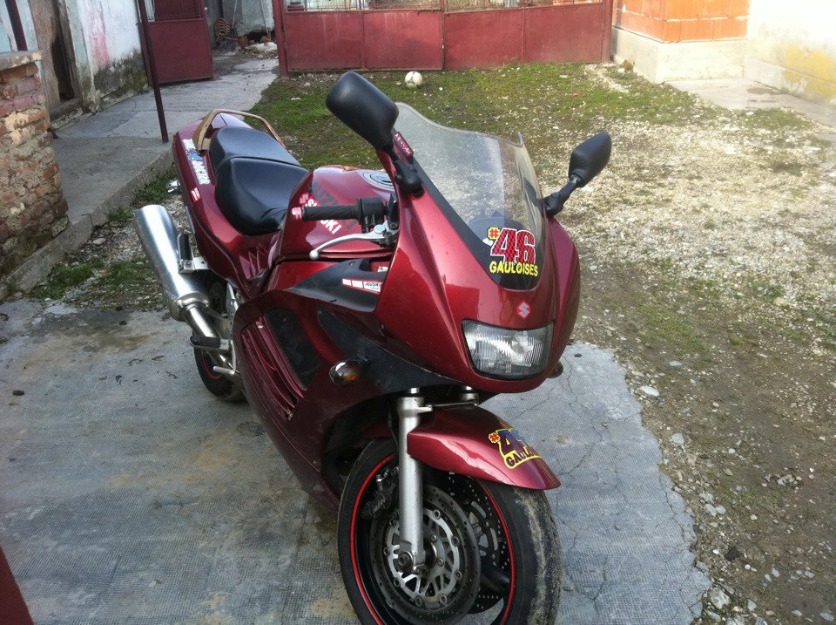 motor Zuzuky - Pret | Preturi motor Zuzuky