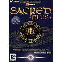 Sacred Plus + Underworld - Pret | Preturi Sacred Plus + Underworld