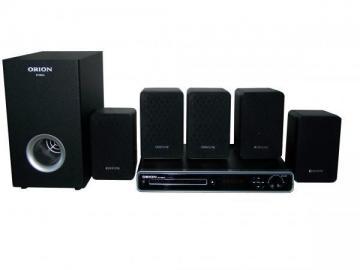 Sistem Home Cinema Orion Theater HT 500 - Pret | Preturi Sistem Home Cinema Orion Theater HT 500