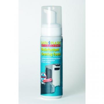 Spuma dezinfectanta pentru curatare, 200ml, DATA FLASH - Pret | Preturi Spuma dezinfectanta pentru curatare, 200ml, DATA FLASH