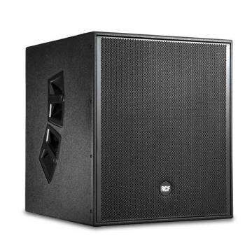 Subwoofer activ, bass 1000W RCF NX S-21A- 21 toli - Pret | Preturi Subwoofer activ, bass 1000W RCF NX S-21A- 21 toli