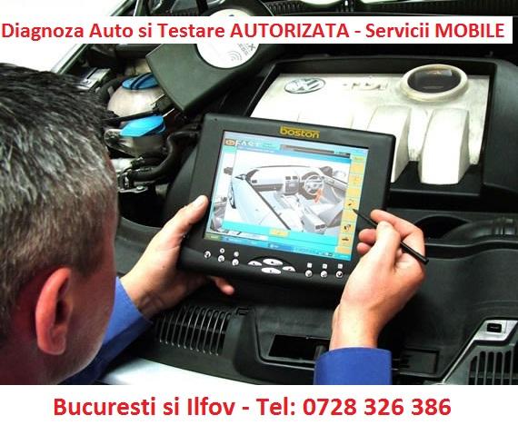 Tester Diagnoza Auto Autorizat 35-75 Lei + Deplasari si Reparatii la Domiciliu Bucuresti - Pret | Preturi Tester Diagnoza Auto Autorizat 35-75 Lei + Deplasari si Reparatii la Domiciliu Bucuresti