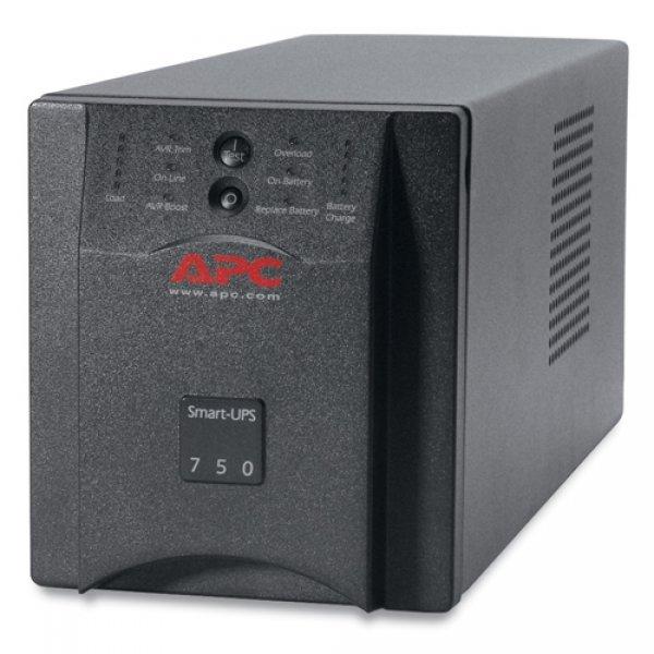 Vand UPS APC SMART-UPS 700VA 62 lei - Pret | Preturi Vand UPS APC SMART-UPS 700VA 62 lei