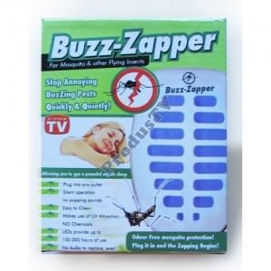 Aparat tantari Buzz Zapper - Pret | Preturi Aparat tantari Buzz Zapper