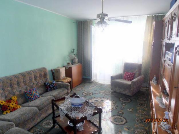 Bacau, vand urgent apartament 3 camere decomandat, zona Tic-Tac – Stadionului - Pret | Preturi Bacau, vand urgent apartament 3 camere decomandat, zona Tic-Tac – Stadionului