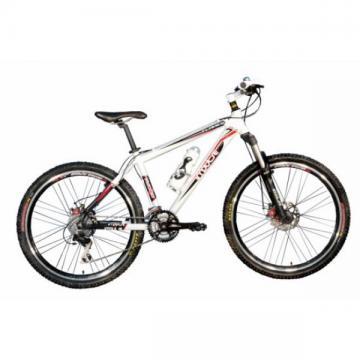 Bicicleta IMPULSE ALUMINIU PREMIUM 24 viteze - Pret | Preturi Bicicleta IMPULSE ALUMINIU PREMIUM 24 viteze