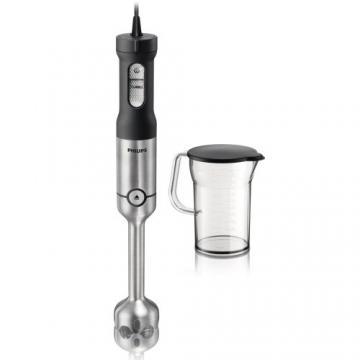 Blender de mana Philips HR1650/90 - Pret | Preturi Blender de mana Philips HR1650/90