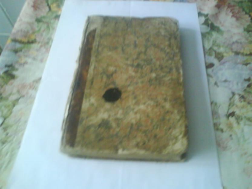 Carte foarte veche chirilica - Pret | Preturi Carte foarte veche chirilica