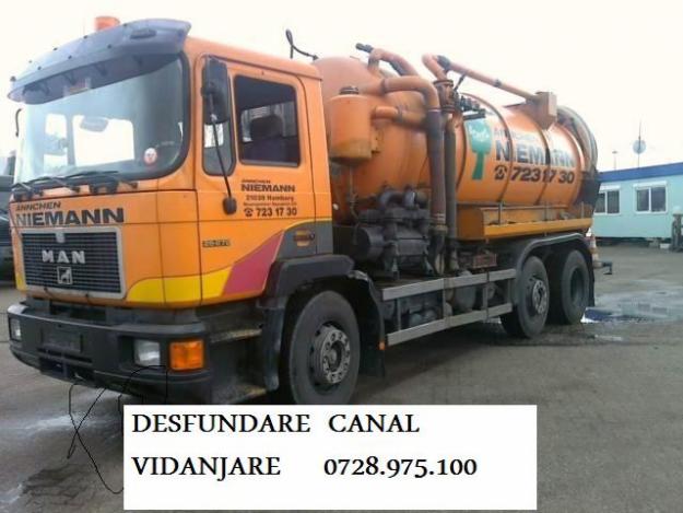 desfundare wc,vidanjare wc,desfund wc.0728975100 - Pret | Preturi desfundare wc,vidanjare wc,desfund wc.0728975100