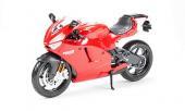 DUCATI DESMOSEDICI RR - Pret | Preturi DUCATI DESMOSEDICI RR