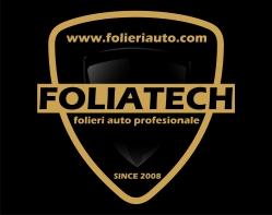 Foliatech - folieri auto, inscriptionari, productie publicitara - Pret | Preturi Foliatech - folieri auto, inscriptionari, productie publicitara