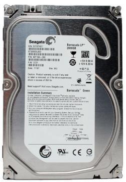 HDD SEAGATE 2TB ST2000DL003 64MB - Pret | Preturi HDD SEAGATE 2TB ST2000DL003 64MB