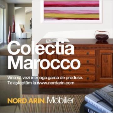 Mobilier Colectia Marocco - Pret | Preturi Mobilier Colectia Marocco