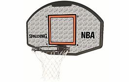 Panou de baschet Spalding NBA Composite Fan - Pret | Preturi Panou de baschet Spalding NBA Composite Fan