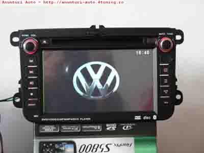 Special pt Volkswagen DVD-TV & Car PC - Pret | Preturi Special pt Volkswagen DVD-TV & Car PC