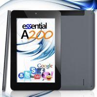 Tablet PC e-Boda Essential A200, Cortex A8 1GHz, 512MB DDR3, 4GB Flash, Android 4.0 - Pret | Preturi Tablet PC e-Boda Essential A200, Cortex A8 1GHz, 512MB DDR3, 4GB Flash, Android 4.0