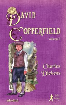 01. David Copperfield, vol. 1 - Pret | Preturi 01. David Copperfield, vol. 1