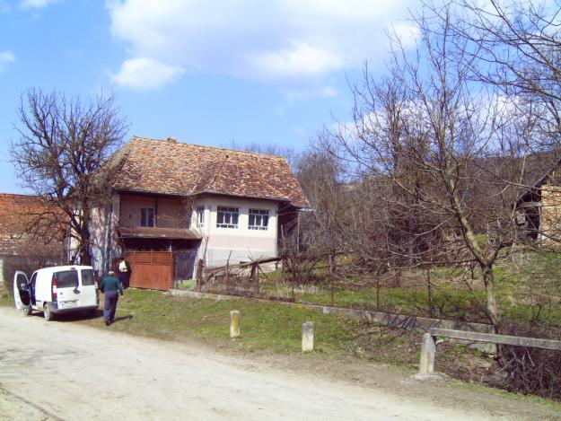 Casa in zona turistica, Bezid, jud Mures - Pret | Preturi Casa in zona turistica, Bezid, jud Mures