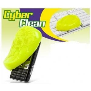 Cyber clean gel pentru curatarea tastaturilor - Pret | Preturi Cyber clean gel pentru curatarea tastaturilor