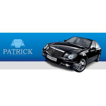 Inchirieri limuzina cu sofer Patrick Limousine - Pret | Preturi Inchirieri limuzina cu sofer Patrick Limousine