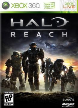 JOC MICROSOFT X-360 HALO REACH, HEA-00056 - Pret | Preturi JOC MICROSOFT X-360 HALO REACH, HEA-00056