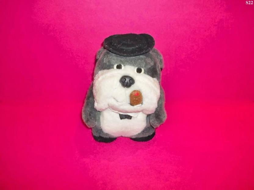 jucari catel din plus de la heart&heart nakajima toys - Pret | Preturi jucari catel din plus de la heart&heart nakajima toys